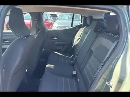 Photo 10 Dacia Sandero Gén. III (BJI) Ph2 Stepway Expression 5