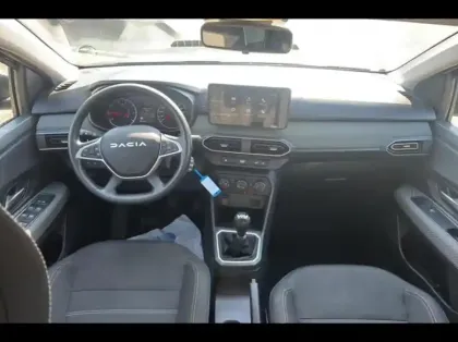 Photo 8 Dacia Sandero Gén. III (BJI) Ph2 Stepway Expression 5