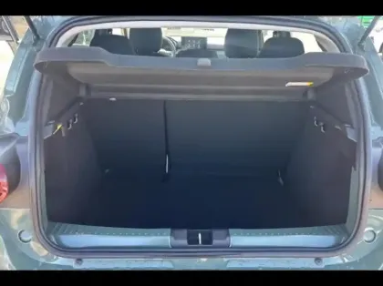 Photo 11 Dacia Sandero Gén. III (BJI) Ph2 Stepway Expression 5