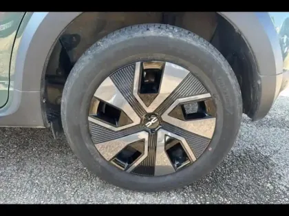 Photo 12 Dacia Sandero Gén. III (BJI) Ph2 Stepway Expression 5