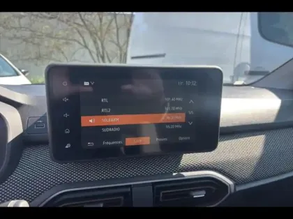 Photo 14 Dacia Sandero Gén. III (BJI) Ph2 Stepway Expression 5