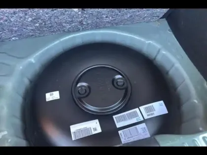 Photo 13 Dacia Sandero Gén. III (BJI) Ph2 Stepway Expression 5