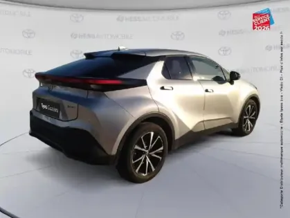 Photo 5 Toyota C-HR  2.0 Hybride 200ch Design NG23