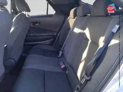 Photo 10 Toyota C-HR  2.0 Hybride 200ch Design NG23