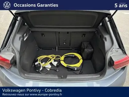 Photo 12 Volkswagen Id.3  145ch - 58 kWh Business