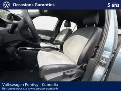 Photo 10 Volkswagen Id.3  145ch - 58 kWh Business