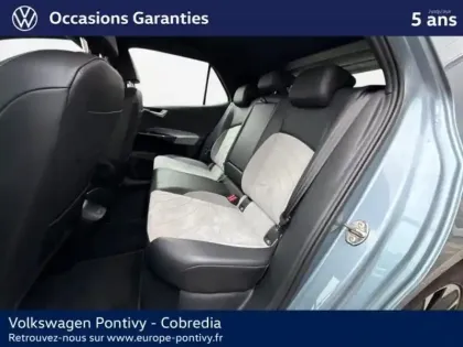 Photo 11 Volkswagen Id.3  145ch - 58 kWh Business