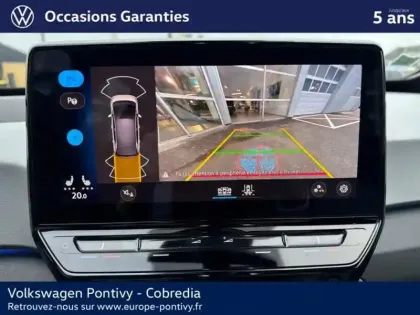 Photo 14 Volkswagen Id.3  145ch - 58 kWh Business