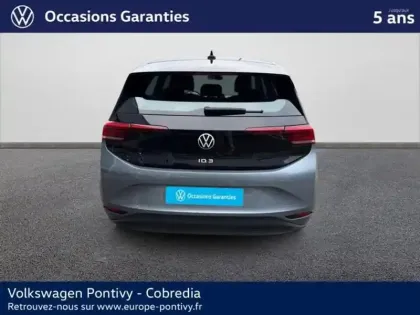 Photo 5 Volkswagen Id.3  145ch - 58 kWh Business