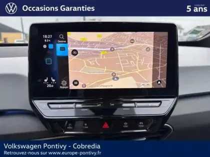 Photo 13 Volkswagen Id.3  145ch - 58 kWh Business