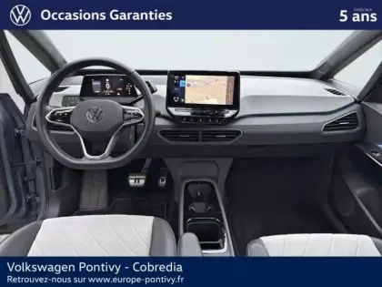 Photo 6 Volkswagen Id.3  145ch - 58 kWh Business