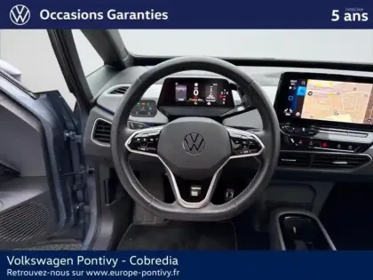 Photo 7 Volkswagen Id.3  145ch - 58 kWh Business