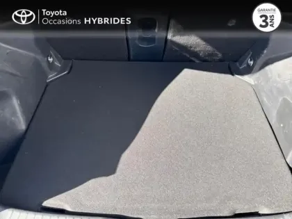 Photo 9 Toyota Yaris  Cross 116h Design AWD-i MY21