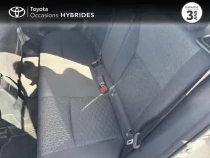 Photo 11 Toyota Yaris  Cross 116h Design AWD-i MY21