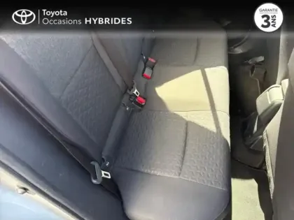 Photo 6 Toyota Yaris  Cross 116h Design AWD-i MY21