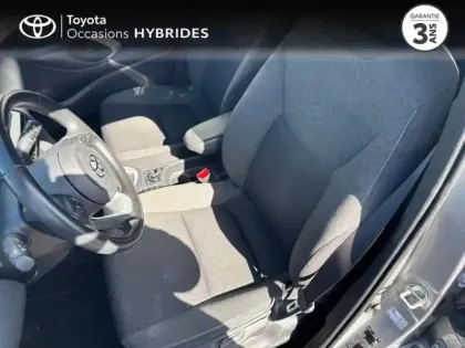 Photo 10 Toyota Yaris  Cross 116h Design AWD-i MY21