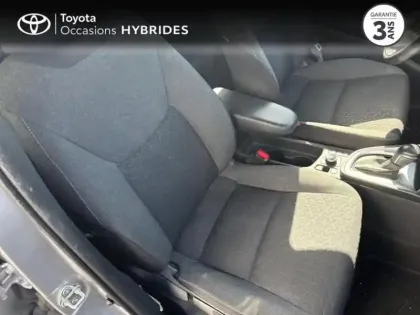 Photo 5 Toyota Yaris  Cross 116h Design AWD-i MY21