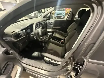 Photo 8 Citroën C3  1.2 PureTech 83ch S&S Feel Pack