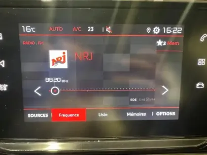 Photo 14 Citroën C3  1.2 PureTech 83ch S&S Feel Pack