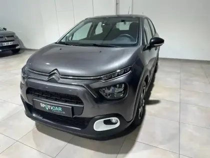 Photo Citroën C3