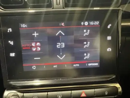 Photo 13 Citroën C3  1.2 PureTech 83ch S&S Feel Pack