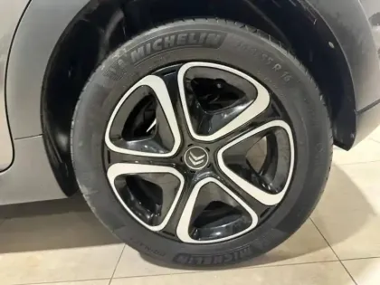 Photo 6 Citroën C3  1.2 PureTech 83ch S&S Feel Pack