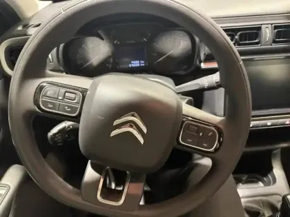 Photo 10 Citroën C3  1.2 PureTech 83ch S&S Feel Pack