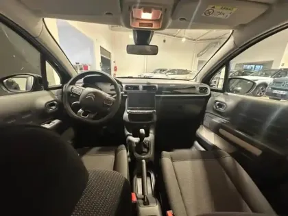 Photo 9 Citroën C3  1.2 PureTech 83ch S&S Feel Pack