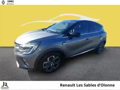 Photo Renault Captur