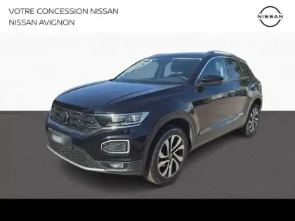 Photo 15 Volkswagen T-roc  1.5 TSI EVO 150ch Active DSG7 S&S