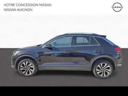 Photo 22 Volkswagen T-roc  1.5 TSI EVO 150ch Active DSG7 S&S