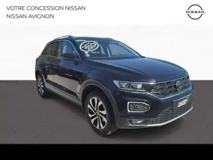 Photo 17 Volkswagen T-roc  1.5 TSI EVO 150ch Active DSG7 S&S