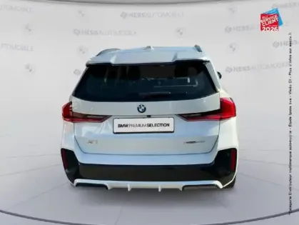 Photo 6 BMW X1  xDrive23i 218ch M Sport