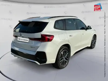 Photo 5 BMW X1  xDrive23i 218ch M Sport