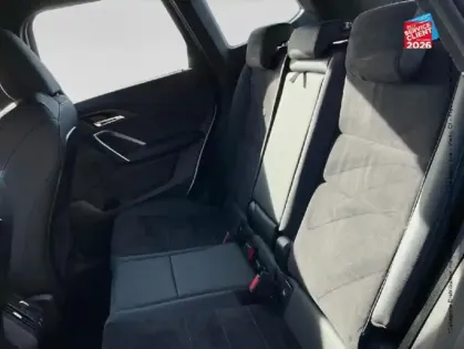 Photo 10 BMW X1  xDrive23i 218ch M Sport