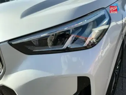 Photo 12 BMW X1  xDrive23i 218ch M Sport