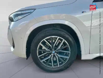 Photo 9 BMW X1  xDrive23i 218ch M Sport