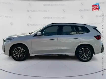 Photo 8 BMW X1  xDrive23i 218ch M Sport