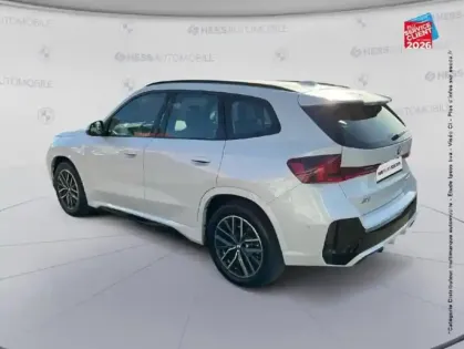 Photo 7 BMW X1  xDrive23i 218ch M Sport