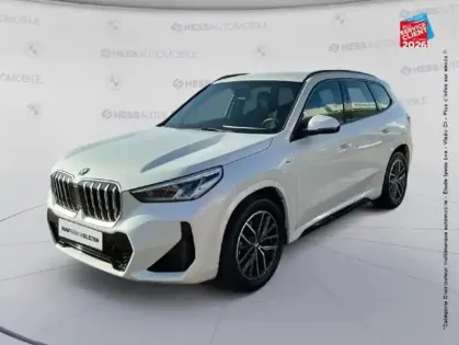 Photo Bmw X1