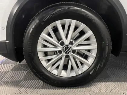 Photo 11 Volkswagen T-roc  1.5 TSI EVO 150ch Life Plus DSG7