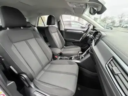 Photo 7 Volkswagen T-roc  1.5 TSI EVO 150ch Life Plus DSG7