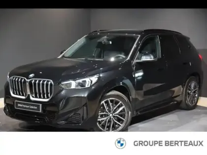 Photo Bmw X1