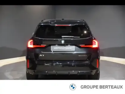 Photo 6 BMW X1  sDrive20i 170ch M Sport
