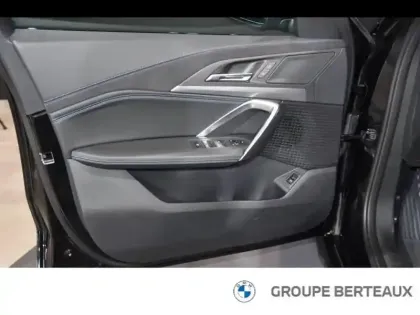 Photo 12 BMW X1  sDrive20i 170ch M Sport