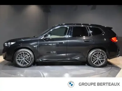 Photo 5 BMW X1  sDrive20i 170ch M Sport