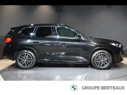 Photo 7 BMW X1  sDrive20i 170ch M Sport
