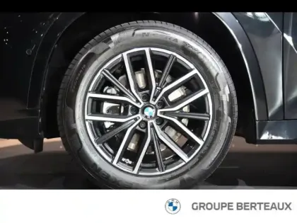 Photo 8 BMW X1  sDrive20i 170ch M Sport