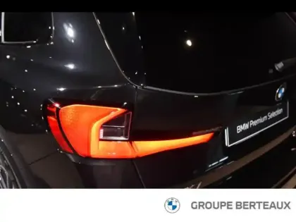 Photo 10 BMW X1  sDrive20i 170ch M Sport