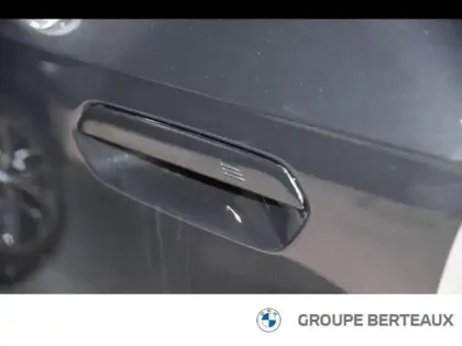 Photo 11 BMW X1  sDrive20i 170ch M Sport